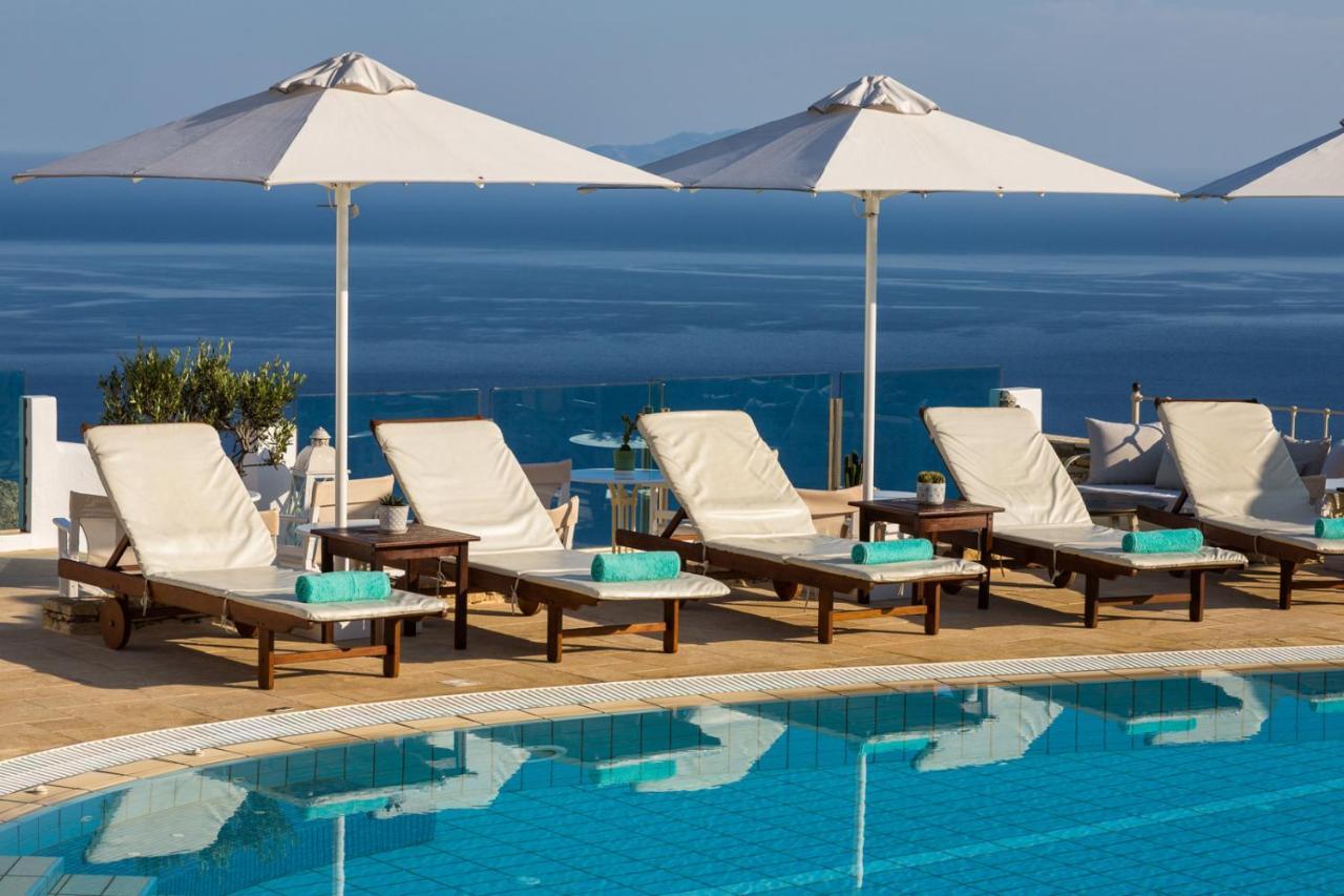Odysseus Hotel