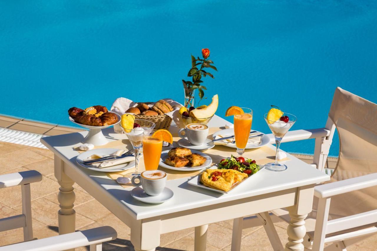 Hotel Odysseus 2*