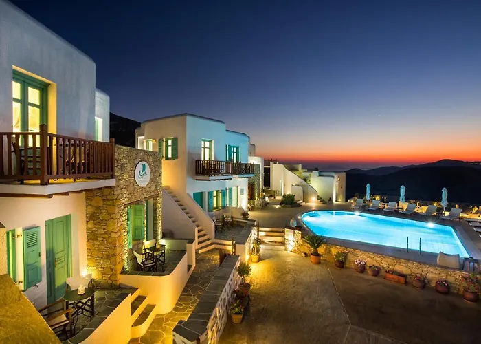 Hotel Odysseus